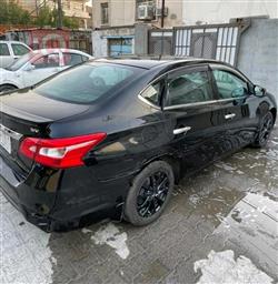 نيسان سنترا